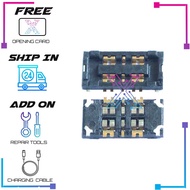 For MI Note 2 Battery Pin Battery Fpc Connector Pin