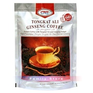 CNI TONGKAT ALI GINSENG COFFEE 20'scn