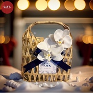 Wedding Favours Doorgift | Berkat Kahwin | Berkat door gift | Small Gift Box | Gift Bag | Wedding Candy Box