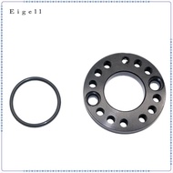 Eigell Carb Inlet Manifold Spinner Plate For 90cc 110cc 125cc ATV Dirt Bike