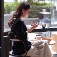 LV lockme tender郵差包芯片款23*17*9cm 全新閒置配件塵袋盒子