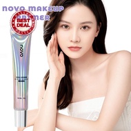 Novo 3 In 1 Makeup Primer Cream Moisturizing Isolation 30g Cream Sweatproof Waterproof And S5r8