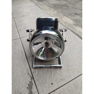 Headlamp CD 90 Headlight CD90 Plus Headlight Ears Lamp Bracket Plus License Plate