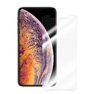 ToughTech iPhone 11 Pro Max / XS Max 玻璃螢幕保護貼 - 透明（非全屏）【3 年保養】