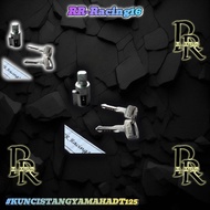 Yamaha DT125 DT175 DT250 DT400 RD400 XS360 Steering Lock NOS