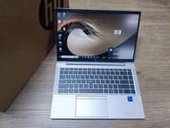 hp elitebook 840 Aero G8 i7-1165g7 16g ram 512ssd .保用到2025.9.