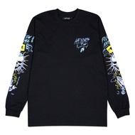KAOS LENGAN PANJANG / LONGSLEEVE T-SHIRT / LONGSLEEVE HEYCAPS / TSHIRT LONGSLEEVE