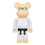 [BE@RBRICK] Miyagi-do Karate 400%