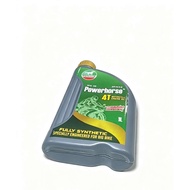 MOTORCYCLE ENGINE OIL PERTUA SP/MA2 10W-40 POWERHORSE 1LT