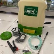sprayer elektrik 16 liter dgw