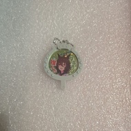 GANTUNGAN Agnes Tachyon Uma musume Pretty derby keychain fan keychain oshi official merchandise