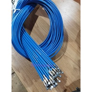 (20 pcs) Colored Rear Cable 59 inches