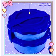 Tiffin "tulip" 2-Tingkat (Similac Intelli-Pro)(237mm X 173mm)(Big)BPA FREE