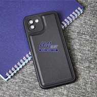 Samsung A03 Samsung A03S Samsung A04 Samsung A04E Samsung A04S Case Pro Leather Black Samsung A03 Sa