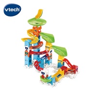 VTech 529603 Marble Rush Double Drop Set Suitable For Age 4+ Years