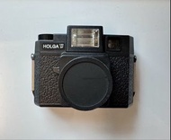Holga 120 SF 菲林相機