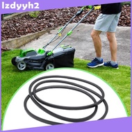 [LzdyyhacMY] Lawn Mower Belt Gx20072 Sturdy Replace Parts Professional High Performance Accessories 