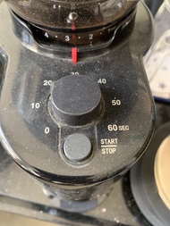 WPM ZD-10電動咖啡磨豆機