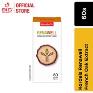 KORDEL'S RENAWELL 60S