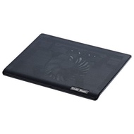 Cooler Master NotePal I100 Black Laptop Cooling Pad ประกัน 2 ปี