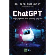 Book Combo - Real Battle ChatGPT, AI 5.0, AI Tools to Improve Work Performance