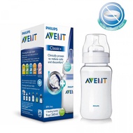 PHILIPS AVENT CLASSIC BOTTLE 4oz/9oz/11oz