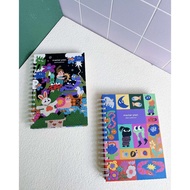 Master Plan Journal notebook journal