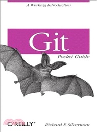 20992.Git Pocket Guide