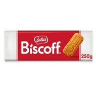 [SOLO] BISCOFF BISCUIT 250GRAMS 35 BISCUITS INSIDE IMPORTED BISCUIT