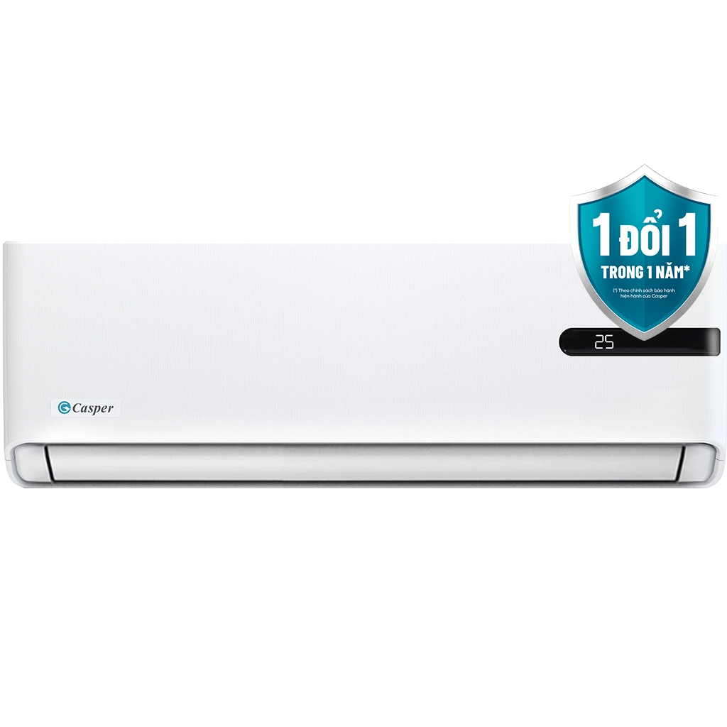 Máy lạnh Casper Inverter 1 HP GC-09IB36