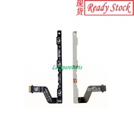 Asus Zenfone 6 / T00G / Z002 / A600CG / A602CG Power On Off Volume Switch Button Flex Ribbon For Rep