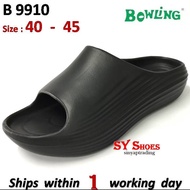 BOWLING Light (40-45)  Adult EVA Light Weight Sandals  (B 9910)