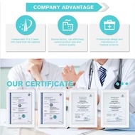 hot  originalFactory Supply Uric Acid  Cholesterol Meter Glucose Meter Hemoglobin Meter