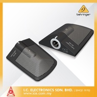 BEHRINGER BA19A Condenser Boundary Microphone for Instrument Applications