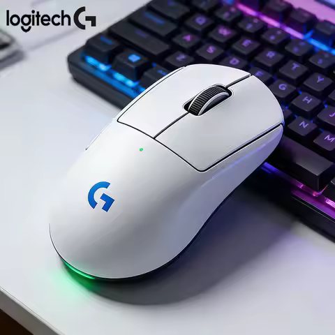 Logitech PRO X SUPERLIGHT/M185/M170 Efficient Office Mouse, Universal for Office, Business, and Desk