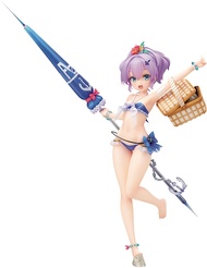 Javelin Beach Picnic Ver Azur Lane Figure Alter Javelin Beach Picnic Ver Azur Lane Figure