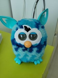 Furby toy