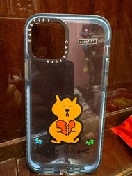 Casetify iPhone 12 Pro 保護殼
