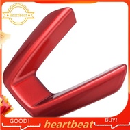 [Hot-Sale] Car Steering Wheel Covers Trim Sticker for Mazda 2 Demio 3 6 CX-3 CX-5 CX5 CX 5 CX8 CX-9 