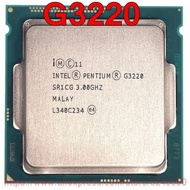 CPU G3220 (3.0Ghz, 2C2T) LGA1150