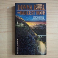 THE DARKEST HOUR NOVEL BY DONNA BALL