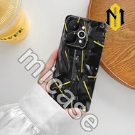 Softcase Realme 15 - Realme 15 Pro - Realme 15t - Realme 15t Pro - Shockproof Casing - Premium Softc
