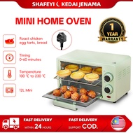 Household electric oven Kitchen appliances Automatic electric oven toaster Air fryer oven