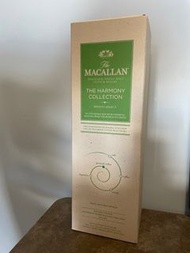 麥卡倫Macallan Harmony Collection Smooth Arabica