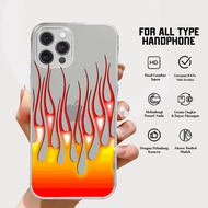 API Motif Case iphone IP 6 IP 7 IP 8 IP 11 IP 13 IP 12 IP 14 PROMAX IP XR IPX 7+ AERO CASE Premium S