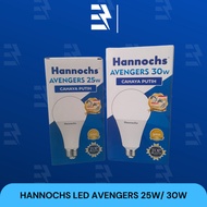 LED BULB LED LIGHT/ AVENGERSHANNOCHS 20W - 30W WHITE