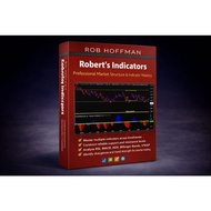 Rob Hoffman – Robert’s Indicators: Professional Market Structure & Indicator Mastery