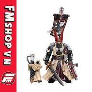 (New) Joytoy Dark Angels Supreme Grand Master Azrael Figure Model