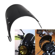 4-7'' Headlights Can Be Used With General Motorcycles Accessories For Harley Honda KTM Motorcycles.