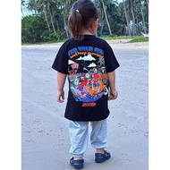 MASID V6  Unisex T-Shirt For Kids